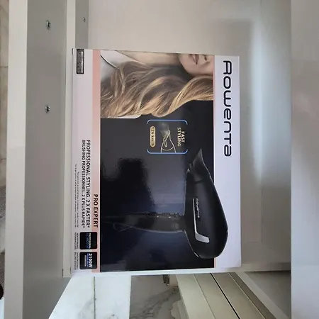 Apartment Boutique Old 2 *