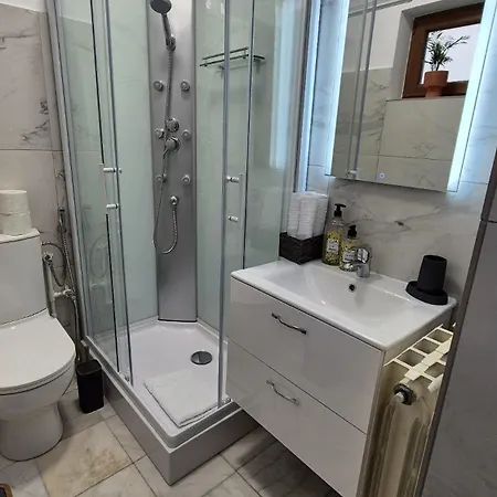 Boutique Old 2 Apartment