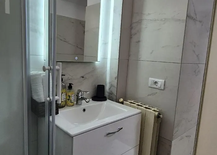 Apartament Boutique Old 2 *