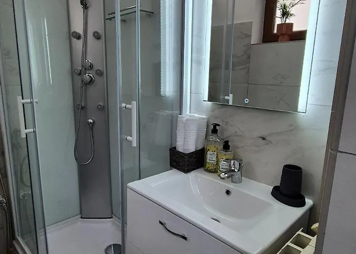 Boutique Old 2 Apartament Bukareszt