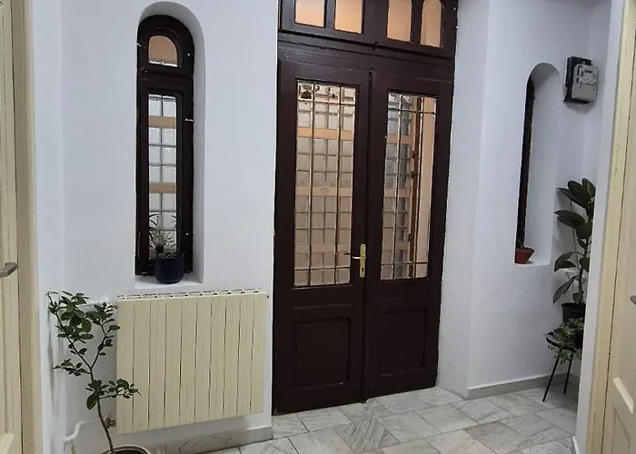 Apartament Boutique Old 2 *