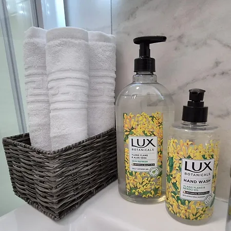 Appartement Boutique Old 2