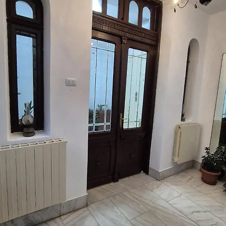 Appartement Boutique Old 2