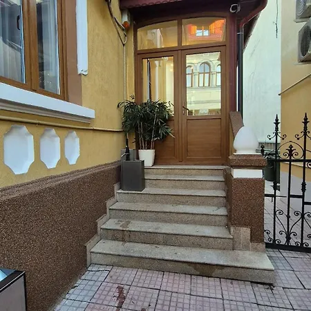 Appartement Boutique Old 2 Bucarest