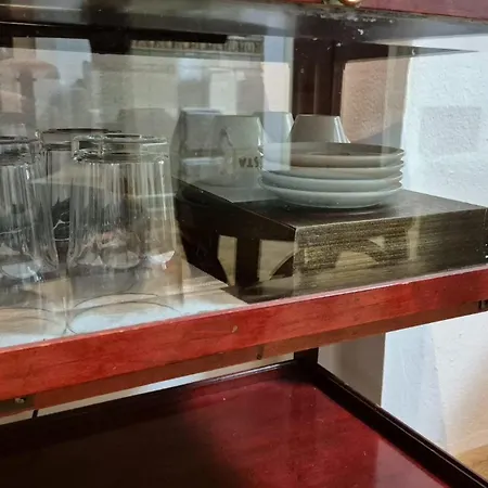 Boutique Old 2 Apartment Bucharest