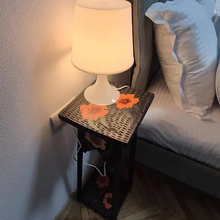 Boutique Old 2 Apartment *