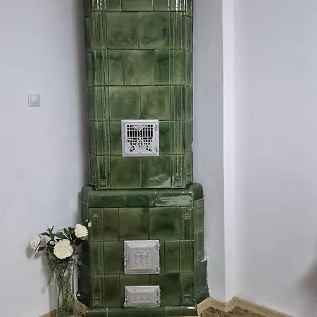 公寓 Boutique Old 2 *