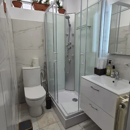 Appartement Boutique Old 2 Boekarest