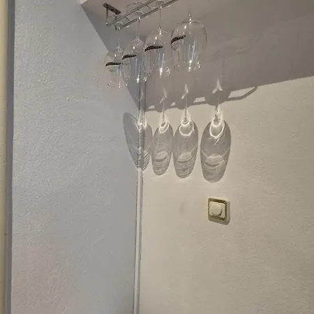 Boutique Old 2 Apartment