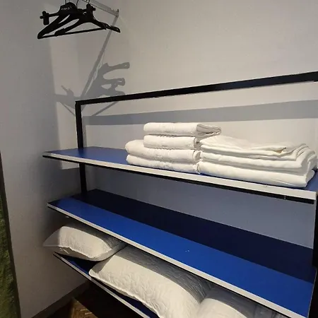 Boutique Old 2 Apartment *