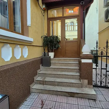 Apartment Boutique Old 2 Bucharest