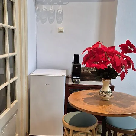 Boutique Old 2 Appartement