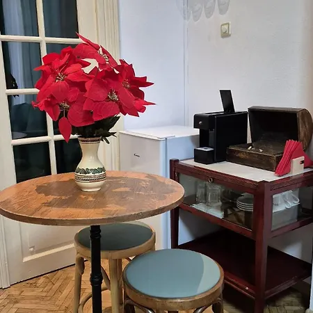 Appartement Boutique Old 2 *