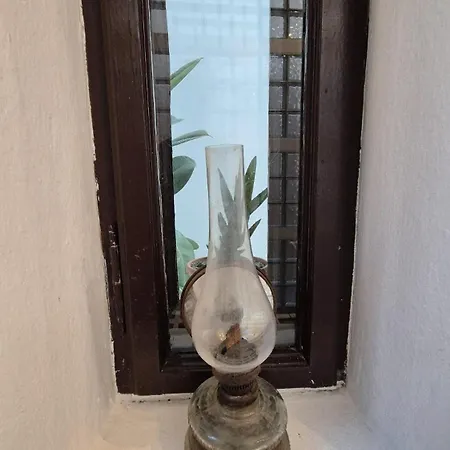 Boutique Old 2 Apartment *