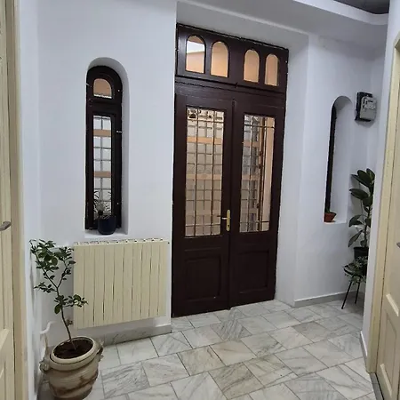 Apartment Boutique Old 2 *