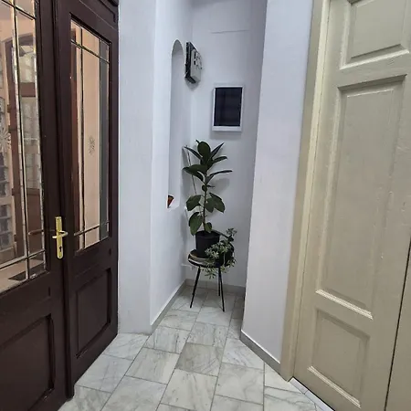 Appartement Boutique Old 2