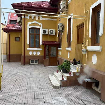 Apartment Boutique Old 2 *