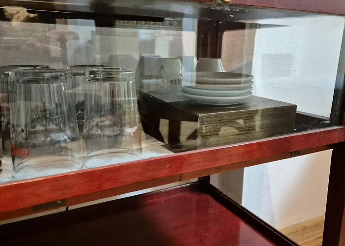 Boutique Old 2 アパート ブカレスト