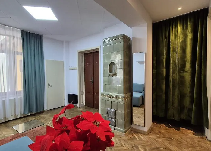 Boutique Old 2 * Bucharest