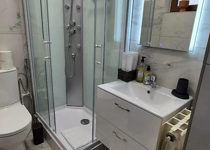 Boutique Old 2 Apartament