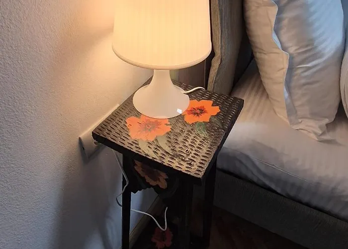 Boutique Old 2 Apartment *