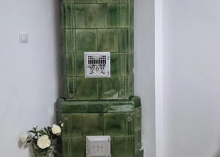 Apartment Boutique Old 2 *