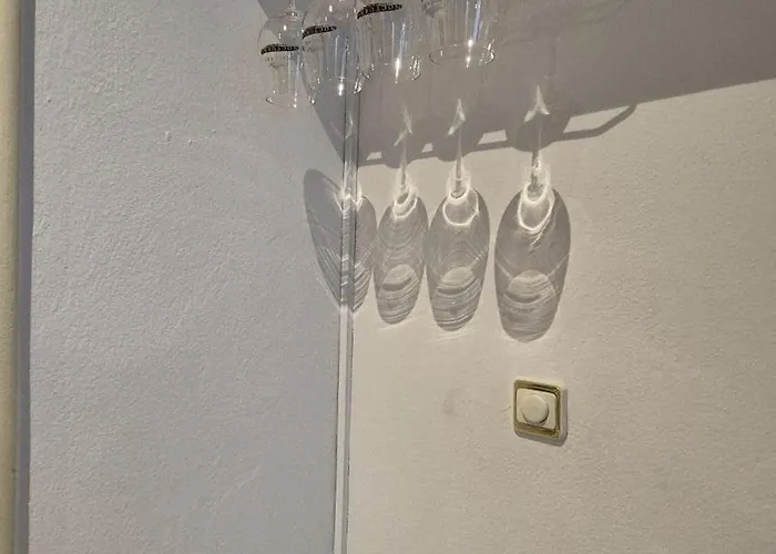 Boutique Old 2 Apartamento