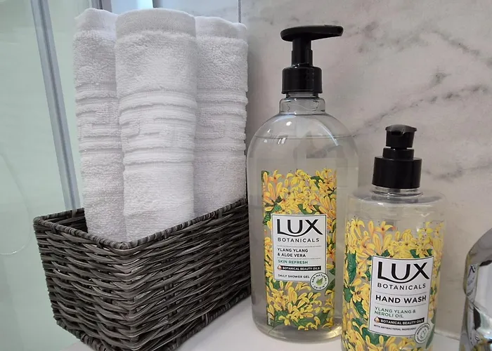 Apartment Boutique Old 2