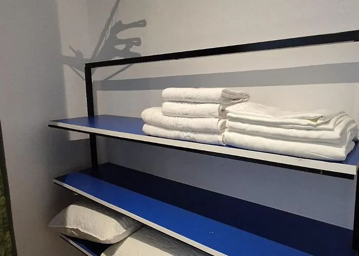 Boutique Old 2 Apartamento *