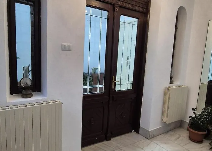Apartment Boutique Old 2