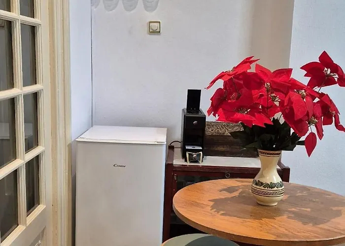 Boutique Old 2 Apartamento