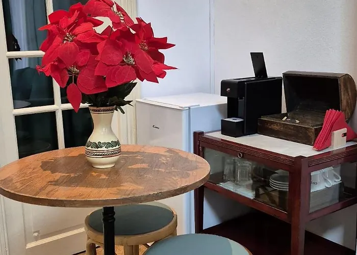 Apartment Boutique Old 2 *
