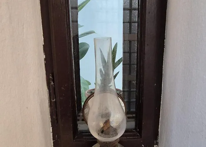 Boutique Old 2 Apartment *