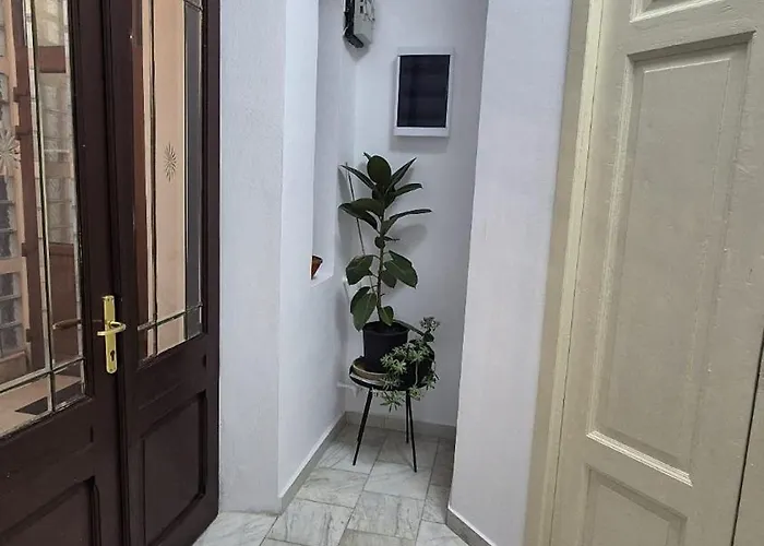 Apartament Boutique Old 2