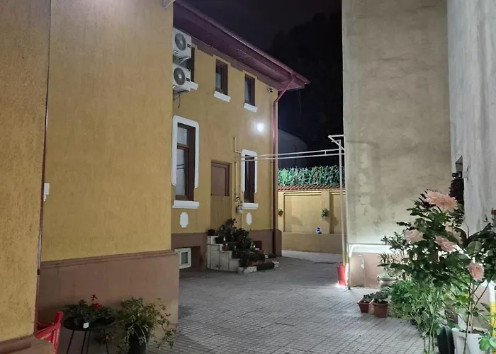 Apartment Boutique Old 2 *