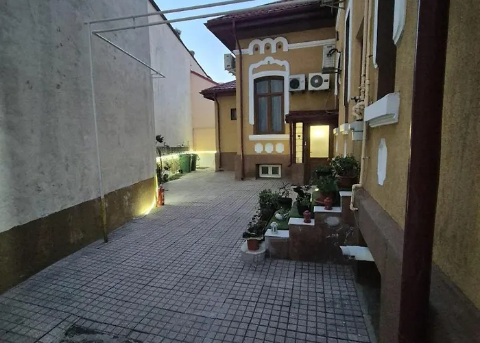 Boutique Old 2 Apartamento