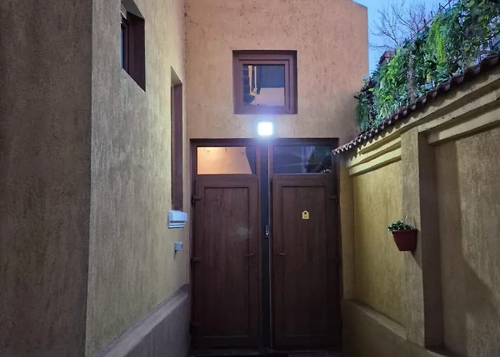 Boutique Old 2 Apartament *