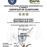 Apartamento Boutique Old 2 Bucareste